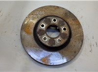  Диск тормозной Ford Focus 2 2005-2008 20492073 #3