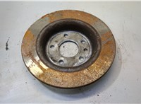  Диск тормозной Ford Focus 2 2005-2008 20492083 #1