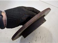  Диск тормозной Ford Focus 2 2005-2008 20492083 #2