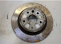  Диск тормозной Ford Focus 2 2005-2008 20492083 #3