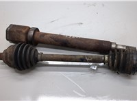 Полуось (приводной вал, шрус) Ford Focus 2 2005-2008 20492084 #5