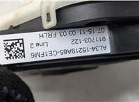 9L3Z15219A65CA Замок двери Ford F-150 2009-2014 20492085 #3
