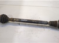  Полуось (приводной вал, шрус) Volkswagen Passat CC 2008-2012 20492087 #1