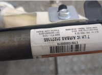  Подушка безопасности боковая (шторка) Volvo XC90 2002-2014 20492090 #3