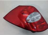  Фонарь (задний) Renault Laguna 2 2001-2007 20492113 #1