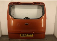  Подсветка номера Ford Transit (Tourneo) Custom 2012-2025 11441340 #1