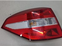 265550002R Фонарь (задний) Renault Laguna 3 2007- 20492124 #1
