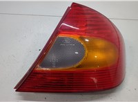  Фонарь (задний) Ford Mondeo 2 1996-2000 20492128 #1