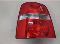  Фонарь (задний) Volkswagen Touran 2003-2006 20492142 #1