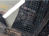 6810250201 Стекло боковой двери Lexus LS460 2006-2012 20492144 #2
