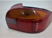  Фонарь (задний) Ford Mondeo 1 1993-1996 20492146 #1