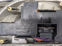  Фонарь (задний) Ford Mondeo 1 1993-1996 20492146 #4