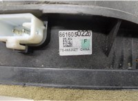 8616050220 Динамик Lexus LS460 2006-2012 20492147 #3