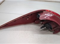  Фонарь (задний) Peugeot 207 20492154 #2