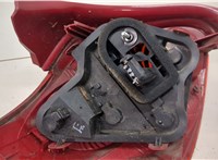  Фонарь (задний) Peugeot 207 20492154 #3