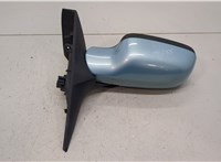  Зеркало боковое Renault Scenic 2003-2009 20492167 #2
