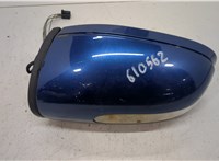  Зеркало боковое Mercedes C W203 2000-2007 20492171 #2