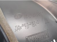 11A867287C Обшивка стойки Volkswagen ID.4 20492184 #4