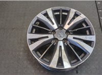 9PF2AWA48 Комплект литых дисков Nissan Pathfinder 2016-2020 20492200 #8