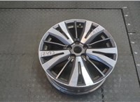 9PF2AWA48 Комплект литых дисков Nissan Pathfinder 2016-2020 20492200 #9