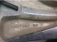 9PF2AWA48 Комплект литых дисков Nissan Pathfinder 2016-2020 20492200 #31