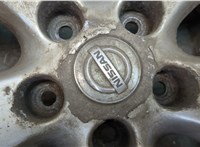 40343AU51A Комплект литых дисков Nissan X-Trail (T31) 2007-2015 20492201 #35