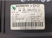  Щиток приборов (приборная панель) BMW 3 E90, E91, E92, E93 2005-2012 20491944 #2
