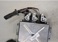  Блок управления двигателем Ford Focus 2 2005-2008 20492070 #2