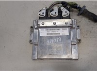  Блок управления двигателем Ford Focus 2 2005-2008 20492070 #3