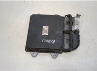  Блок управления двигателем Mitsubishi Colt 2002-2012 20492210 #1