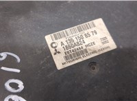  Блок управления двигателем Mitsubishi Colt 2002-2012 20492210 #2