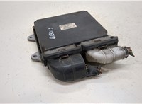  Блок управления двигателем Mitsubishi Colt 2002-2012 20492210 #3