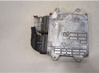  Блок управления двигателем Mitsubishi Colt 2002-2012 20492210 #4