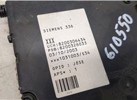  Блок комфорта Renault Megane 2 2002-2009 20492213 #2
