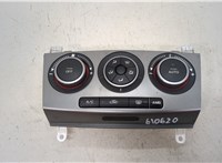 K1900BS3L Переключатель отопителя (печки) Mazda 3 (BK) 2003-2009 20492216 #1