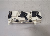  Переключатель отопителя (печки) Renault Scenic 1996-2002 20492218 #3