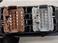  Кнопка стеклоподъемника (блок кнопок) Renault Laguna 2 2001-2007 20492225 #3