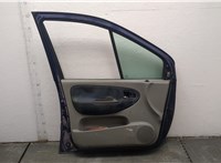  Ручка двери наружная Renault Scenic 1996-2002 11441354 #9