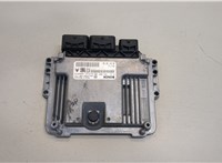 0261S04008, 9664738780 Блок управления двигателем Peugeot 207 20492227 #1