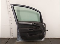  Динамик Opel Zafira B 2005-2012 11441359 #6