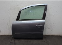 133233, 13210748 Замок двери Opel Zafira B 2005-2014 11441361 #7