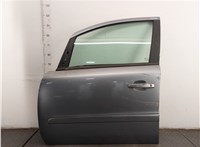  Динамик Opel Zafira B 2005-2012 11441359 #7
