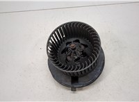  Двигатель отопителя (моторчик печки) Volkswagen Touran 2003-2006 20492235 #2