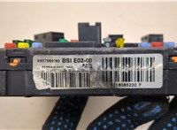  Блок управления BSI (Блок предохранителей) Citroen Xsara-Picasso 1999-2012 20492237 #4