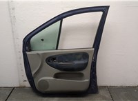  Кнопка стеклоподъемника (блок кнопок) Renault Scenic 1996-2002 11441367 #8