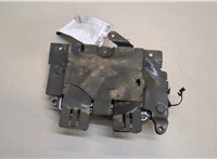  Кронштейн блока управления Citroen Xsara-Picasso 1999-2012 11441369 #4