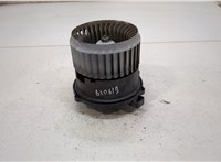  Двигатель отопителя (моторчик печки) Mitsubishi Colt 2002-2012 20492241 #2
