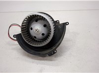  Двигатель отопителя (моторчик печки) Opel Astra H 2004-2010 20492244 #1