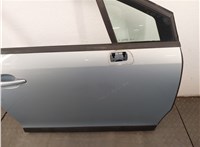  Стекло боковой двери Citroen C4 2004-2010 11441373 #2