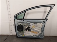  Стекло боковой двери Citroen C4 2004-2010 11441373 #5